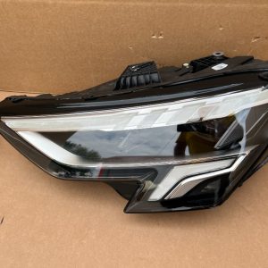 Far led stanga complet Audi A3 8Y din 2023 la 0 km 8Y0941033 8Y0 941 033 - Dezmembrari Auto