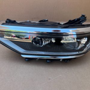 Far stanga complet MATRIX VW Passat B8.5 din 2023 la 0 km 3G1941081T 3G1 941 081 T - Dezmembrari Auto