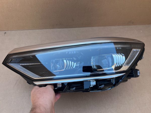 Far stanga complet MATRIX VW Passat B8.5 din 2023 la 0 km 3G1941081T 3G1 941 081 T - Dezmembrari Auto - imagine 3