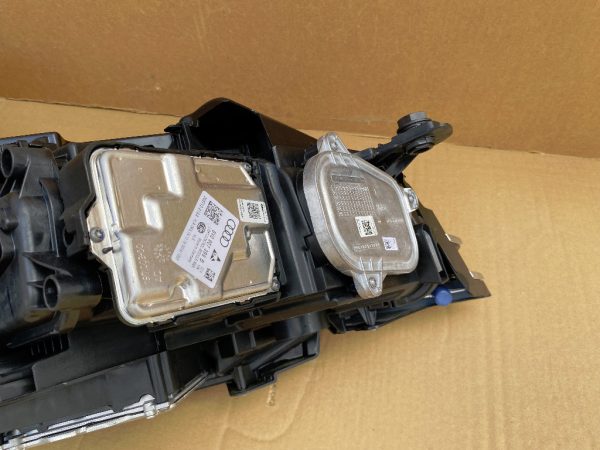 Set faruri LED adaptive COMPLETE VW ARTEON la 0 km 3G8941081 3G8941082 - Dezmembrari Auto - imagine 5