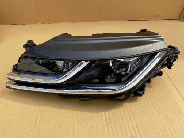 Set faruri LED adaptive COMPLETE VW ARTEON la 0 km 3G8941081 3G8941082 - Dezmembrari Auto - imagine 4