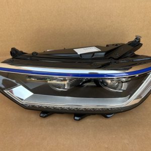 Far stanga led adaptiv VW Passat B8 GTE din 2016 3G2941081A 3G2 941 081 A 90065105 - Dezmembrari Auto