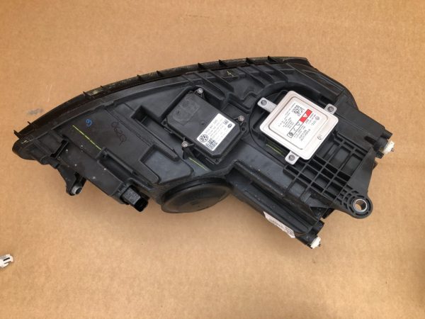 Far stanga led complet VW Jetta 2017 5C7941751E 5C7 941 751 E - Dezmembrari Auto - imagine 5