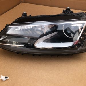 Far stanga led complet VW Jetta 2017 5C7941751E 5C7 941 751 E - Dezmembrari Auto