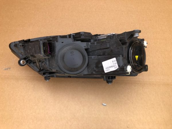 Far stanga led complet VW Jetta 2017 5C7941751E 5C7 941 751 E - Dezmembrari Auto - imagine 2