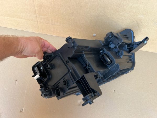 Far stanga LED VW Caddy Ford Connect 2023 2KF941035 2KF 941 035 - Dezmembrari Auto - imagine 3