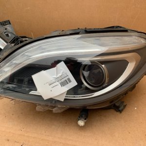 Far stanga Mercedes B-Class W246 2014 A2468207161 la 0 km - Dezmembrari Auto