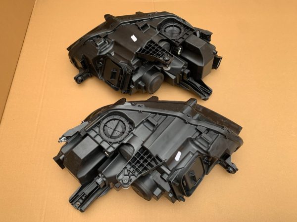 Far stanga led VW Passat B8 facelift 2020 3G1941035P 3G1 941 035 P la 0 km - Dezmembrari Auto - imagine 4