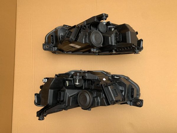 Far stanga led VW Passat B8 facelift 2020 3G1941035P 3G1 941 035 P la 0 km - Dezmembrari Auto - imagine 2