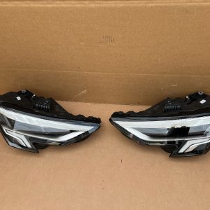 Faruri led Audi A3 8Y din 2023 la 0 km 8Y0 941 033 8Y0 941 034 set - Dezmembrari Auto