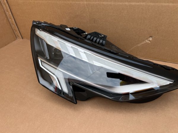 Faruri led Audi A3 8Y din 2023 la 0 km 8Y0 941 033 8Y0 941 034 set - Dezmembrari Auto - imagine 4