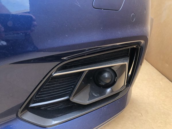 Fata completa Audi A5 F5 3.0 tdi quattro din 2018 faruri full led - Dezmembrari Auto - imagine 5