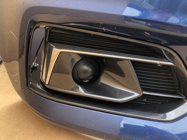 Fata completa Audi A5 F5 3.0 tdi quattro din 2018 faruri full led - Dezmembrari Auto - imagine 7