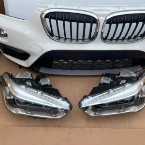 Far dreapta led complet BMW X1 F48 din 2018 la 0 km 63117495004 7495004 - Dezmembrari Auto