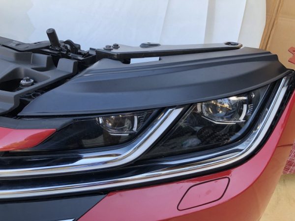Fata completa VW ARTEON la 0 km 2.0 tdi DFH din 2019 faruri Matrix full led PDC - Dezmembrari Auto - imagine 3