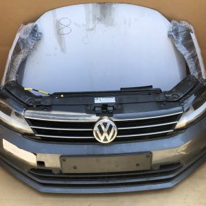 Fata completa VW Jetta facelift din 2015 2016 2017 2018 2019 - Dezmembrari Auto