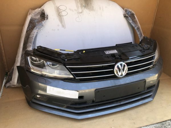 Fata completa VW Jetta facelift din 2015 2016 2017 2018 2019 - Dezmembrari Auto - imagine 3