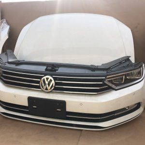 Fata completa VW Passat B8 din 2015 - Dezmembrari Auto