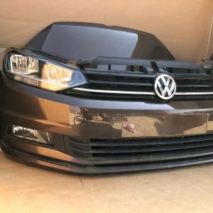 Fata completa VW Touran din 2016 2017 2018 2019 - Dezmembrari Auto