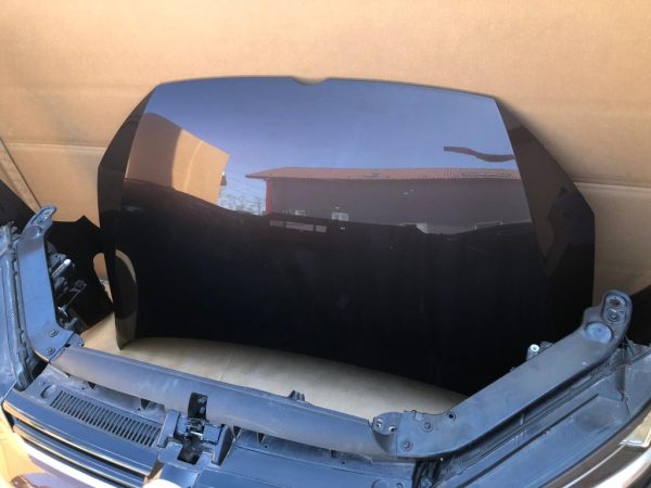 Fata completa VW Touran din 2016 2017 2018 2019 - Dezmembrari Auto - imagine 3