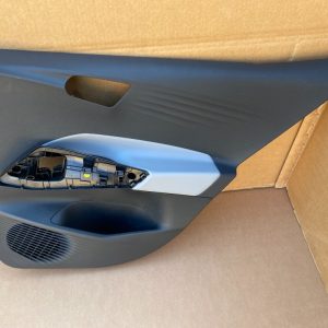 Fata de usa dreapta spate VW ID3 ID.3 - Dezmembrari Auto