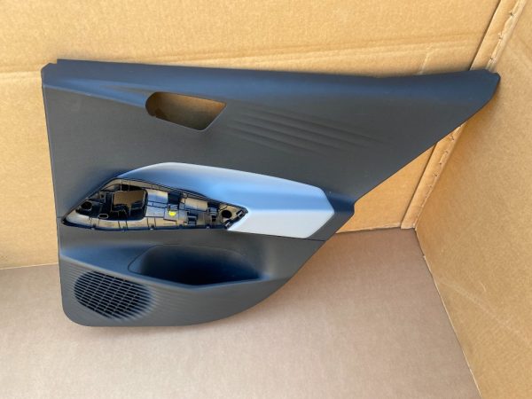 Fata de usa dreapta spate VW ID3 ID.3 - Dezmembrari Auto