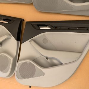 Fata usa dreapta spate Audi A3 8V hatchback - Dezmembrari Auto