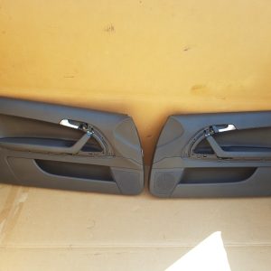 Fata usa stanga din piele Audi A3 8P 2009 2 usi - Dezmembrari Auto