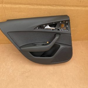 Fata usa stanga spate Audi A6 C7 2016 avant la 0 km - Dezmembrari Auto