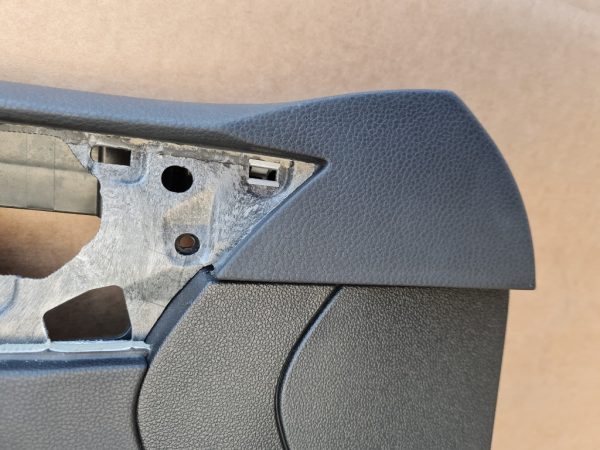 Fata usa textil stanga fata VW Passat B8 - Dezmembrari Auto - imagine 3