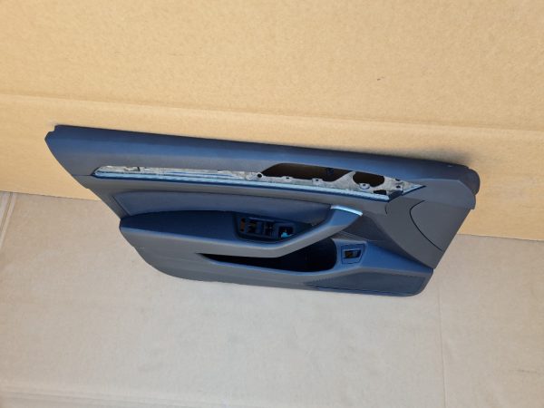 Fata usa textil stanga fata VW Passat B8 - Dezmembrari Auto - imagine 4