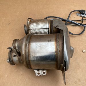 Filtru de particule Audi A6 C7 2.0 tdi 2016 04L131669H 04L 131 669 H la 0 km - Dezmembrari Auto