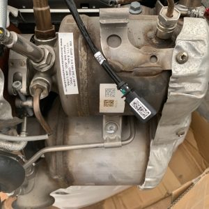 Filtru de particule VW Golf 7 2019 2.0 tdi 04L131723DG 04L 131 723 DG 5Q0131705BG 5Q0 131 705 BG la 0 km - Dezmembrari Auto