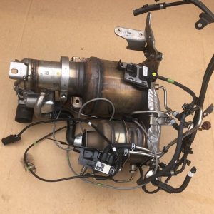 04L131723AT 04L131670L 5Q0131705AQ Filtru particule VW Passat B8 - Dezmembrari Auto