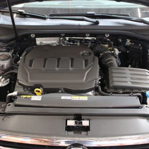 Filtru particule VW Passat B8 2.0 tdi DTS 05L131601DX, 05L 131 601 DX, 05L131602EX, 05L 131 602 EX - Dezmembrari Auto