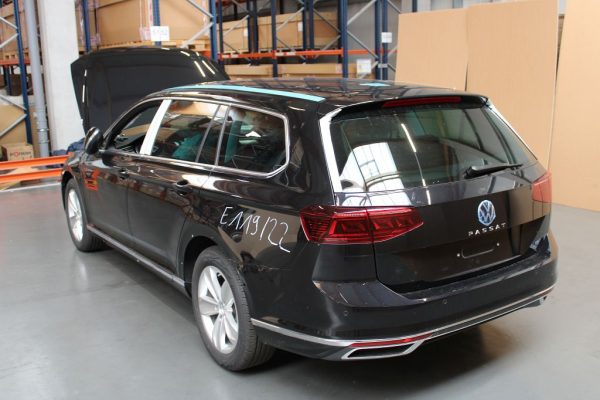 Filtru particule VW Passat B8 2.0 tdi DTS 05L131601DX, 05L 131 601 DX, 05L131602EX, 05L 131 602 EX - Dezmembrari Auto - imagine 2