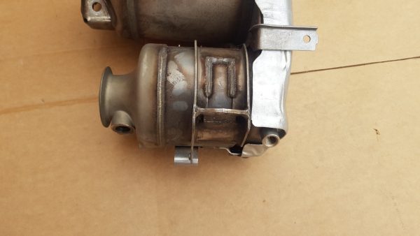 Filtru particule VW Golf 7 1.6 tdi CXX CXXB 5Q0131705BD 5Q0 131 705 BD la 0 KM - Dezmembrari Auto - imagine 2