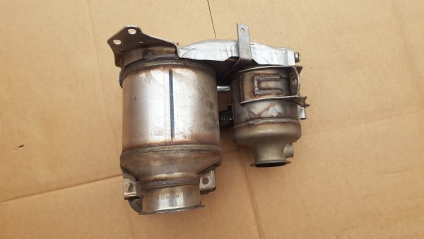 Filtru particule VW Golf 7 1.6 tdi CXX CXXB 5Q0131705BD 5Q0 131 705 BD la 0 KM - Dezmembrari Auto - imagine 4