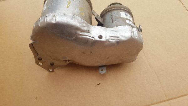 Filtru particule VW Golf 7 1.6 tdi CXX CXXB 5Q0131705BD 5Q0 131 705 BD la 0 KM - Dezmembrari Auto - imagine 6