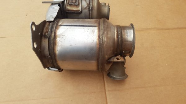 Filtru particule VW Golf 7 1.6 tdi CXX CXXB 5Q0131705BD 5Q0 131 705 BD la 0 KM - Dezmembrari Auto - imagine 5