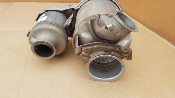Filtru particule VW Golf 7 1.6 tdi CXX CXXB 5Q0131705BD 5Q0 131 705 BD la 0 KM - Dezmembrari Auto - imagine 3
