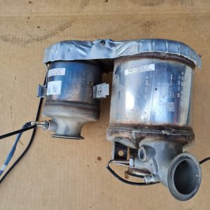 Filtru particule VW Jetta 2017 2.0 tdi 5Q0131705BE 5Q0 131 705 BE la 0 km - Dezmembrari Auto