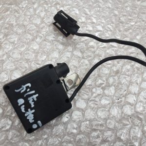 Filtru senzor antena BMW X5 E53 8380945 - Dezmembrari Auto