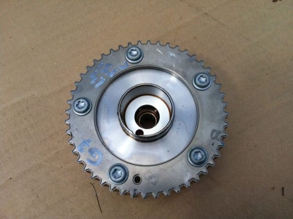 Fulie ax came VAG 1.4 tsi cod 04E109088M 04E 109 088 M - Dezmembrari Auto