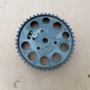 Fulie ax cu came Audi A3 8V 04L109105 04L 109 105 - Dezmembrari Auto