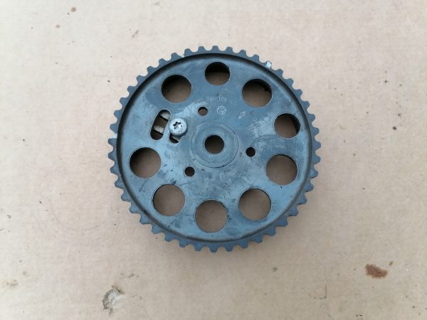 Fulie ax cu came Audi A3 8V 04L109105 04L 109 105 - Dezmembrari Auto