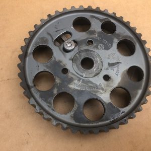 Fulie motor VW Passat B8 2.0 tdi 2017 04L109105 04L 109 105 - Dezmembrari Auto