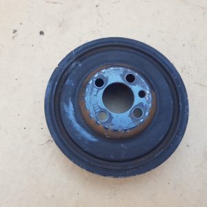 Fulie motor Audi A3 8P 1.6 tdi 038105243M 038 105 243 M - Dezmembrari Auto