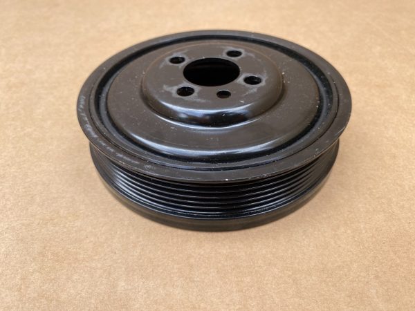 Fulie motor Ford Tourneo Connect 2023 monovolum 2.0 tdi 04L105243 04L 105 243 la 0 km - Dezmembrari Auto