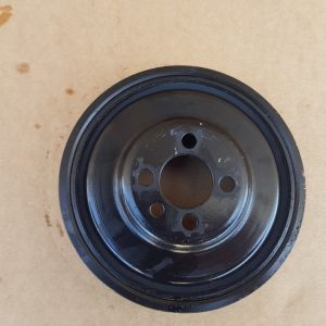 Fulie motor vibrochen VW Passat B8 2.0 tdi 04L105243 04L 105 243 - Dezmembrari Auto